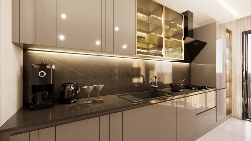 Zukunftsweisendes Projekt im Baschaksehir-Gebiet