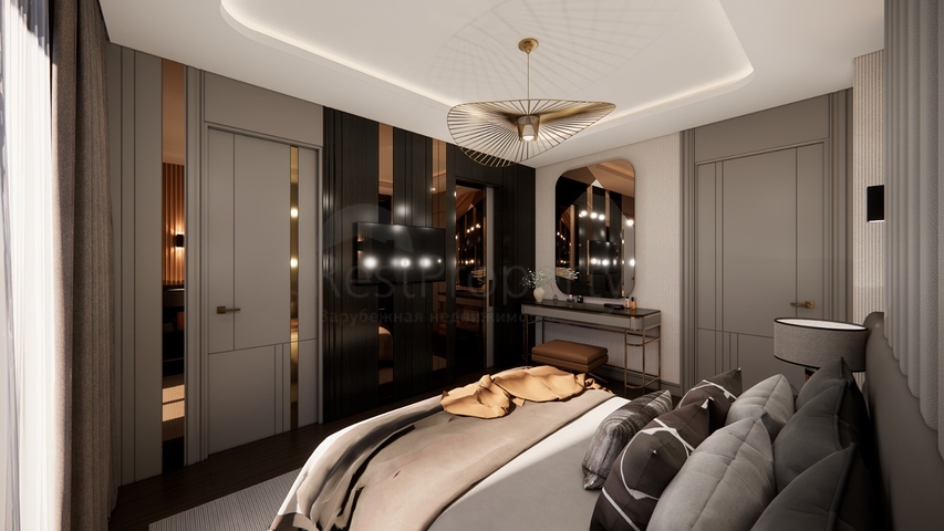 Zukunftsweisendes Projekt im Baschaksehir-Gebiet