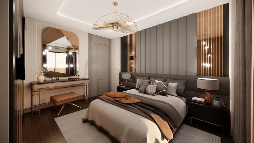 Zukunftsweisendes Projekt im Baschaksehir-Gebiet