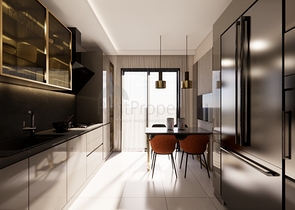 Zukunftsweisendes Projekt im Baschaksehir-Gebiet