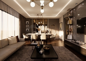 Zukunftsweisendes Projekt im Baschaksehir-Gebiet