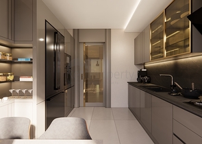 Zukunftsweisendes Projekt im Baschaksehir-Gebiet