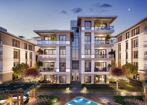 Zukunftsweisendes Projekt im Baschaksehir-Gebiet