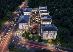 Zukunftsweisendes Projekt im Baschaksehir-Gebiet