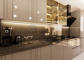 Zukunftsweisendes Projekt im Baschaksehir-Gebiet