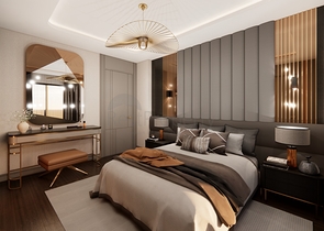 Zukunftsweisendes Projekt im Baschaksehir-Gebiet