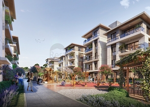 Zukunftsweisendes Projekt im Baschaksehir-Gebiet