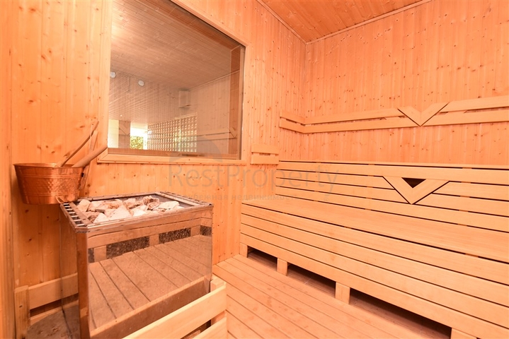 2+1 Wohnung im Stadtteil Mahmutlar