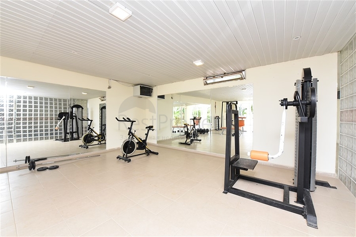 2+1 Wohnung im Stadtteil Mahmutlar