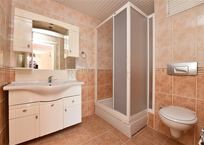 2+1 Wohnung im Stadtteil Mahmutlar