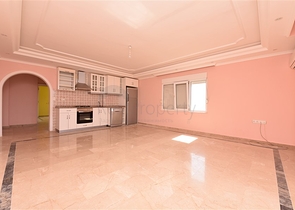 2+1 Wohnung im Stadtteil Mahmutlar