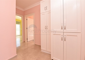 2+1 Wohnung im Stadtteil Mahmutlar