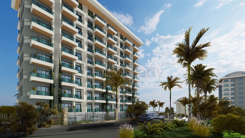 Investitionsvorschlag während der Bauphase zu einem günstigen Preis