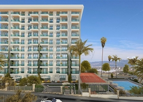 Investitionsvorschlag während der Bauphase zu einem günstigen Preis