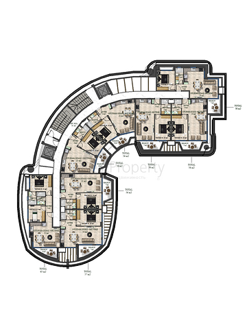 Investitionsprojekt in Pajallar