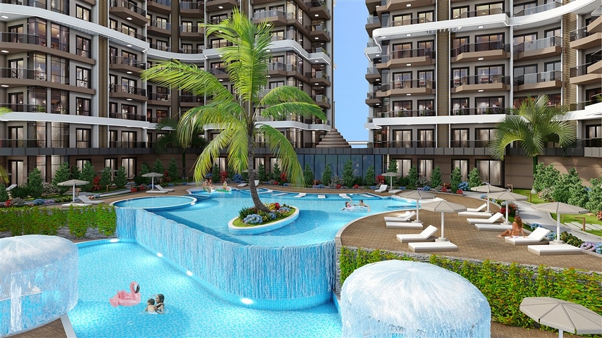 Investitionsprojekt in Pajallar