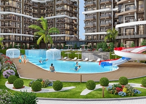 Investitionsprojekt in Pajallar