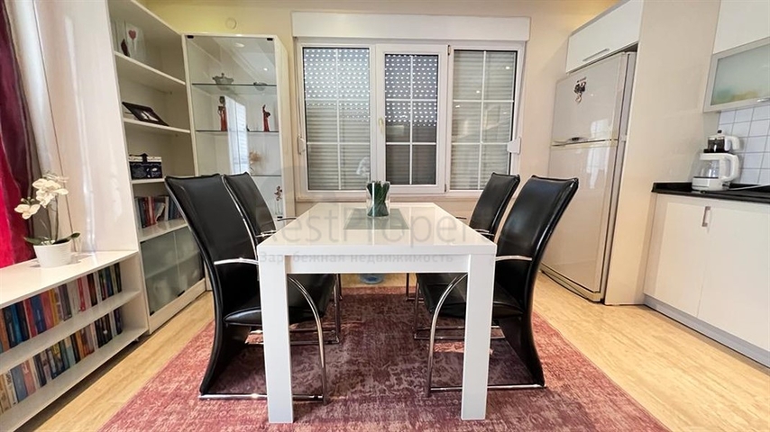 2+1 Wohnung in der Gegend von Dschikkilli