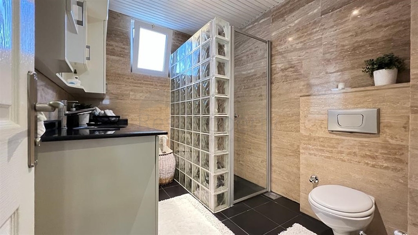 2+1 Wohnung in der Gegend von Dschikkilli