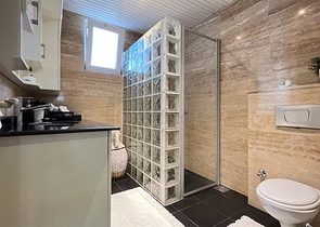 2+1 Wohnung in der Gegend von Dschikkilli