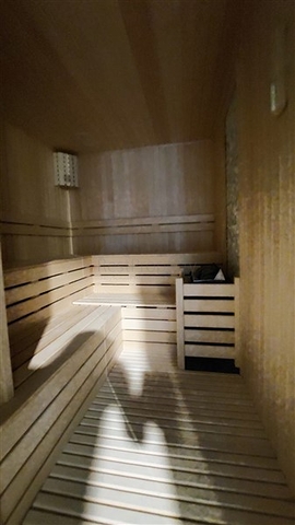 Schickes Penthouse mit 2+1 Grundriss auf Cleopatra