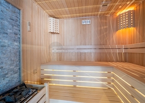 Maisonette-Wohnung 2+1 in der neuen Wohnanlage des Bezirks Oba