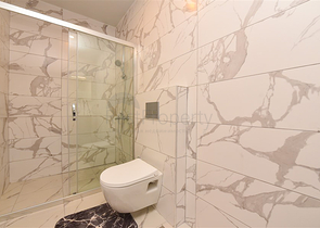 Maisonette-Wohnung 2+1 in der neuen Wohnanlage des Bezirks Oba