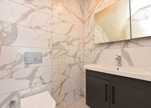 Maisonette-Wohnung 2+1 in der neuen Wohnanlage des Bezirks Oba