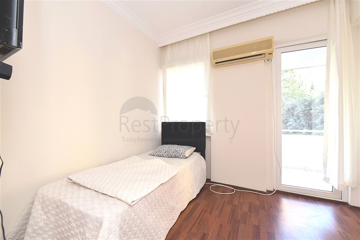 Apartment 2+1 im Zentrum von Alanya, 50m vom Meer entfernt, um die türkische Staatsbürgerschaft zu erhalten Apartment 2+1 im Zentrum von Alanya, 50m vom Meer entfernt, um die türkische Staatsbürgerschaft zu erhalten