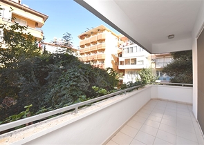 Apartment 2+1 im Zentrum von Alanya, 50m vom Meer entfernt, um die türkische Staatsbürgerschaft zu erhalten Apartment 2+1 im Zentrum von Alanya, 50m vom Meer entfernt, um die türkische Staatsbürgerschaft zu erhalten