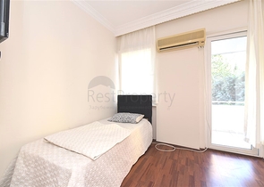 Apartment 2+1 im Zentrum von Alanya, 50m vom Meer entfernt, um die türkische Staatsbürgerschaft zu erhalten Apartment 2+1 im Zentrum von Alanya, 50m vom Meer entfernt, um die türkische Staatsbürgerschaft zu erhalten