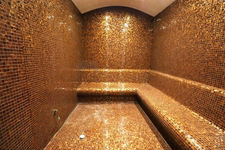 1+1 Wohnung mit Meerblick in einem neuen Komplex