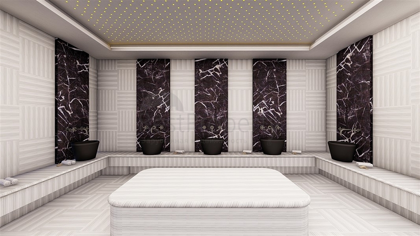 Investitionsprojekt im Bezirk Oba