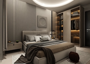 Luxusvillenprojekt in Kargicak