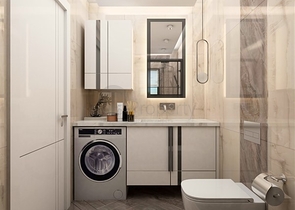 Luxusvillenprojekt in Kargicak