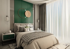 Luxusvillenprojekt in Kargicak