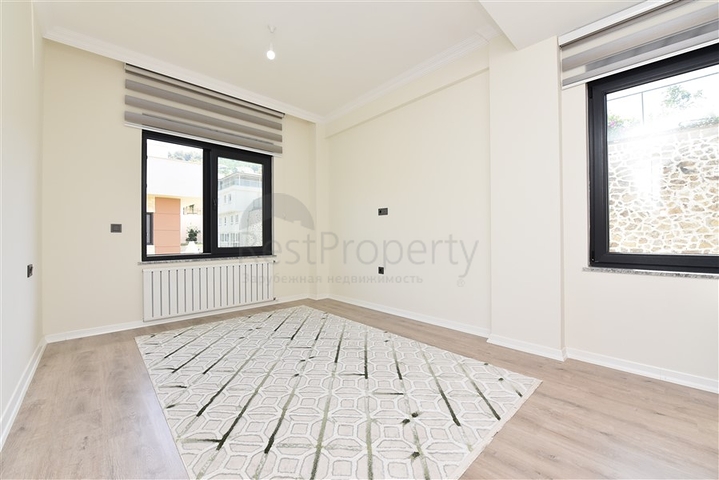 Villa zur Miete in Kargicak