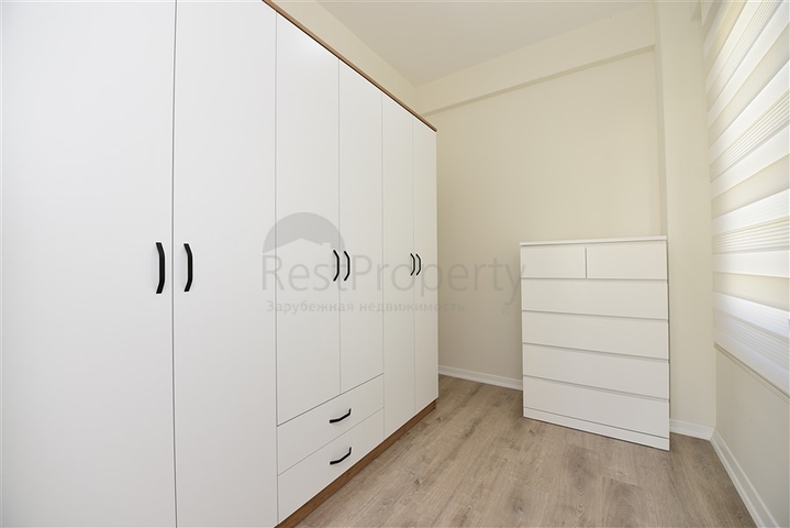 Villa zur Miete in Kargicak