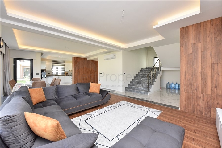 Villa zur Miete in Kargicak