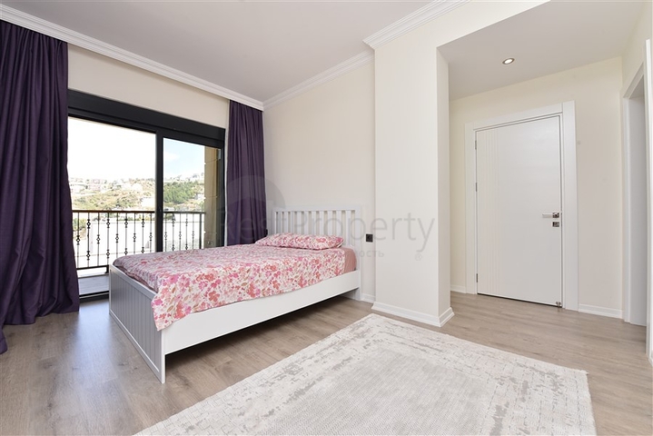 Villa zur Miete in Kargicak