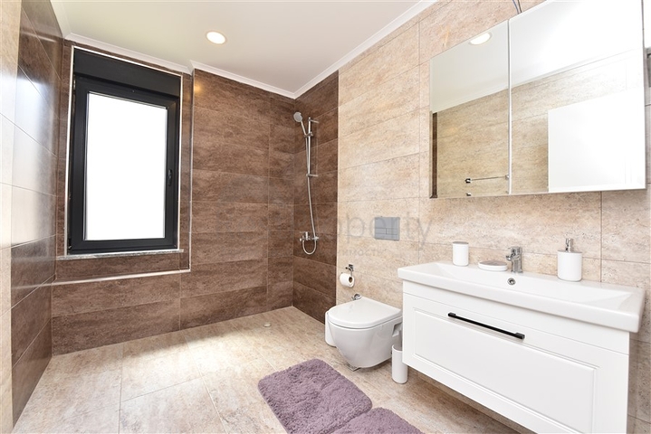 Villa zur Miete in Kargicak