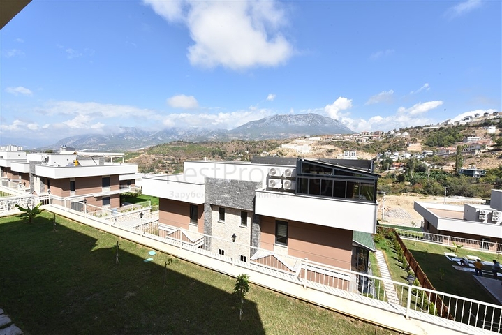 Villa zur Miete in Kargicak