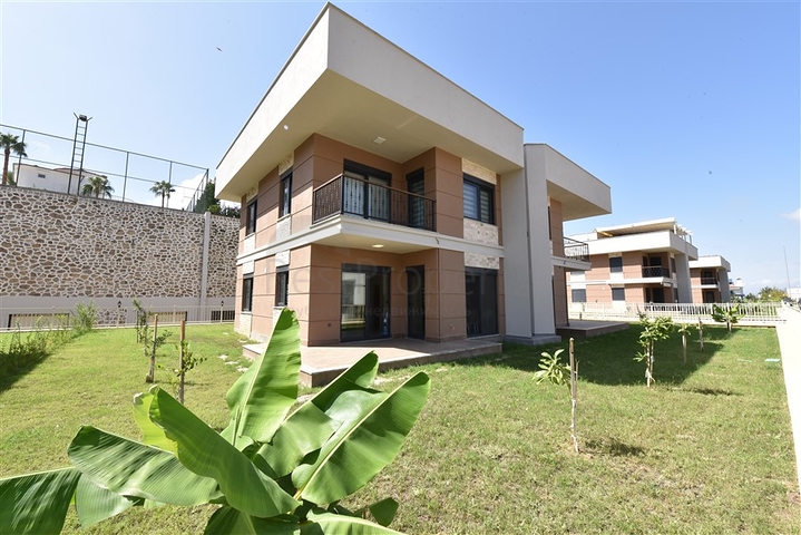 Villa zur Miete in Kargicak