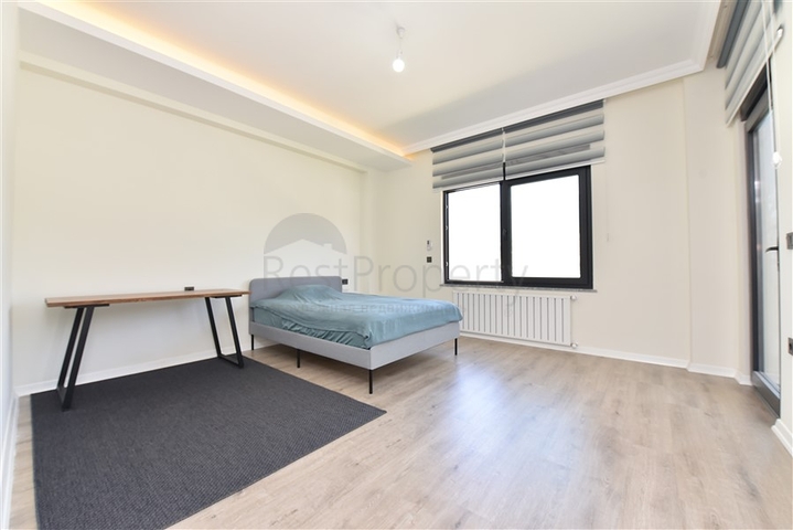 Villa zur Miete in Kargicak