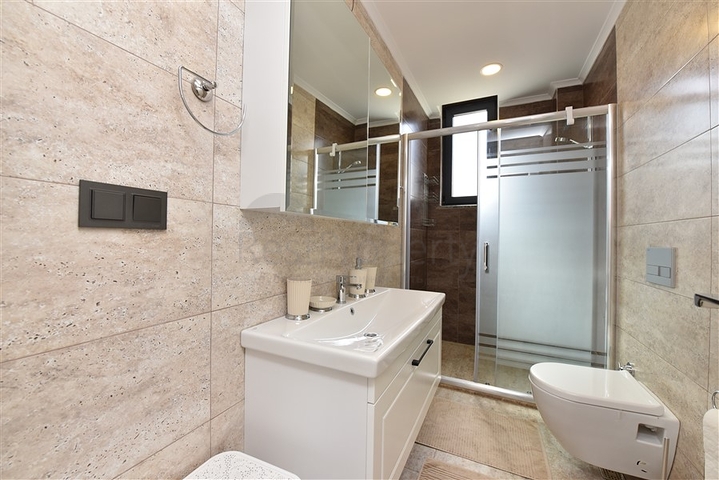 Villa zur Miete in Kargicak