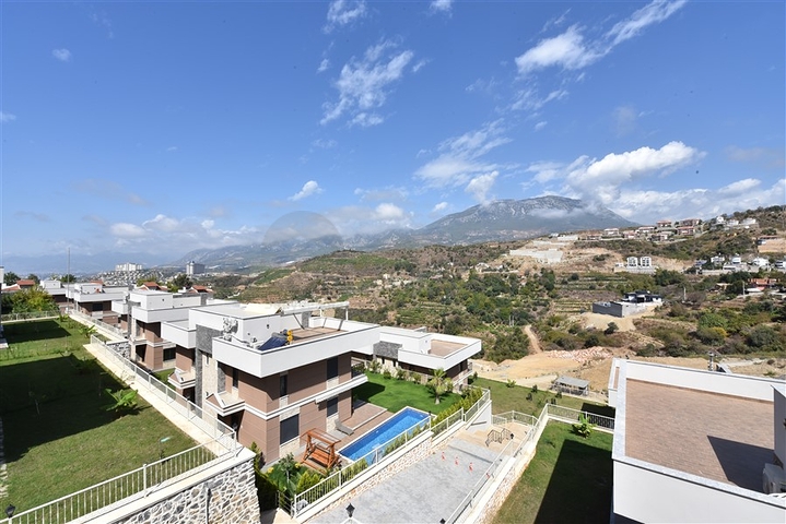 Villa zur Miete in Kargicak