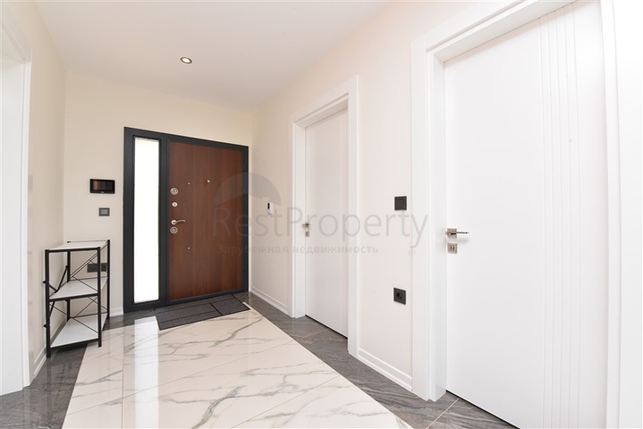 Villa zur Miete in Kargicak