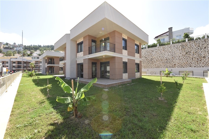 Villa zur Miete in Kargicak