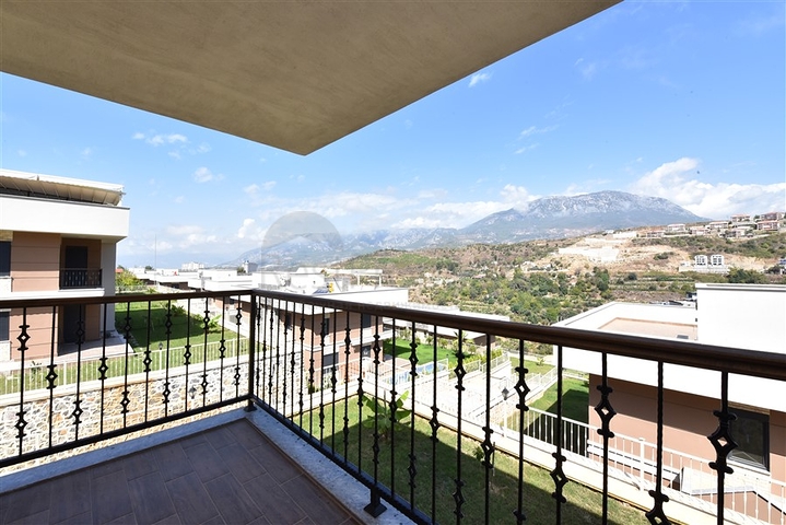 Villa zur Miete in Kargicak