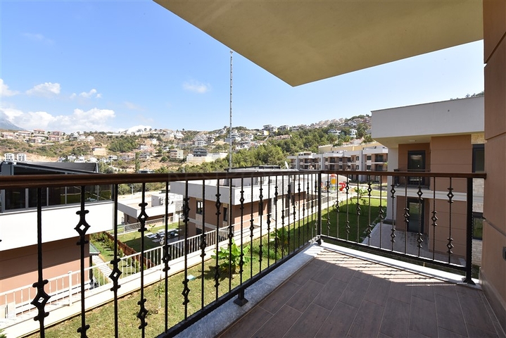 Villa zur Miete in Kargicak